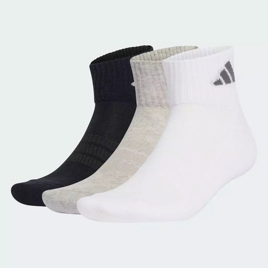 Bộ tất adidas thể thao có đệm
