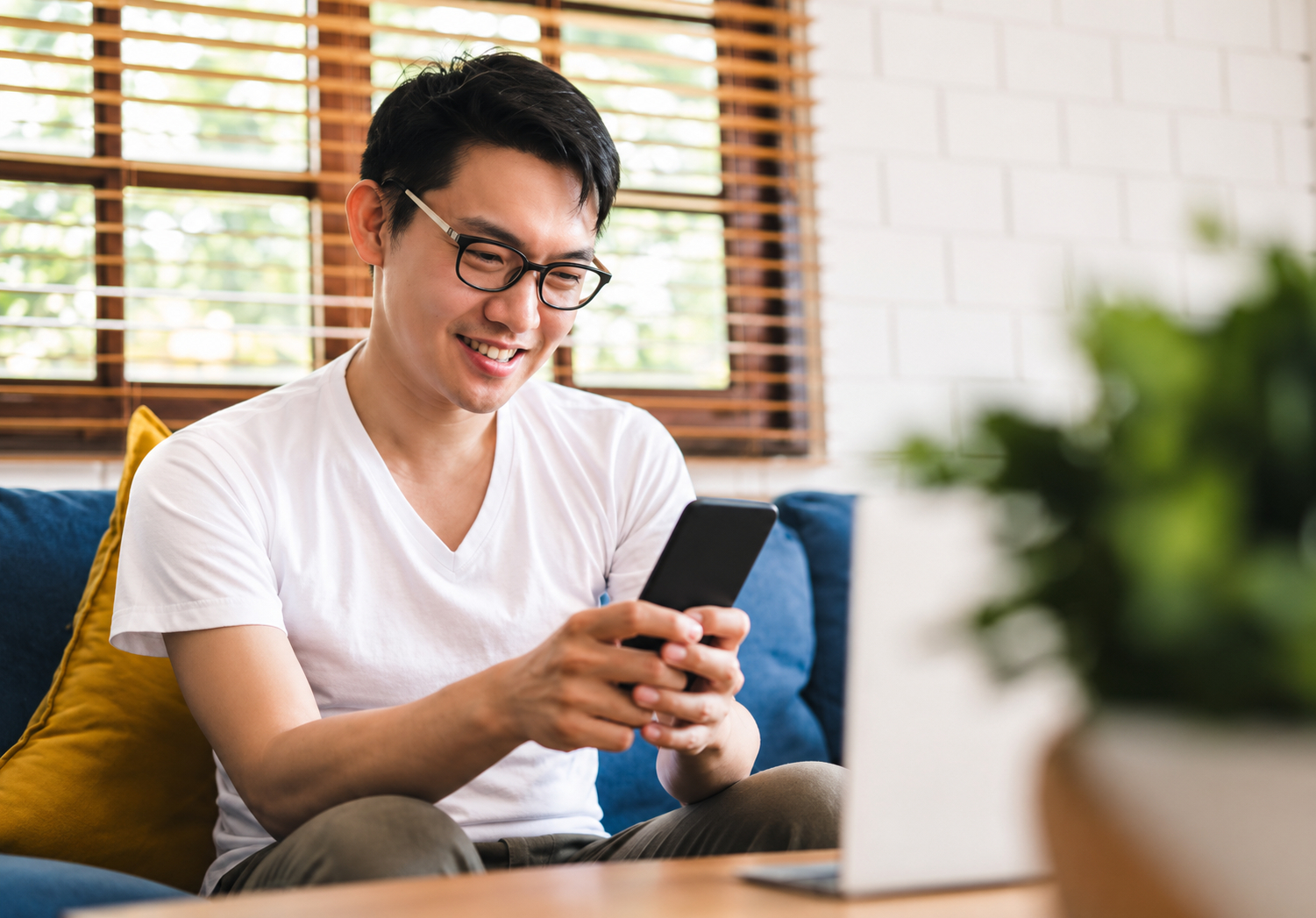 Thương hiệu Việt đang xây niềm tin bằng công nghệ như thế nào?