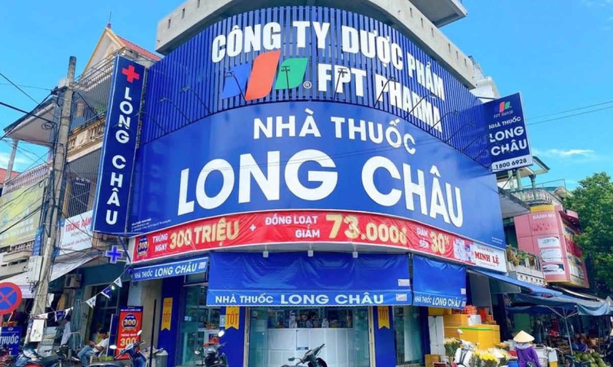 Long Châu và hành trình xây dựng niềm tin từ những điều người Việt cần
