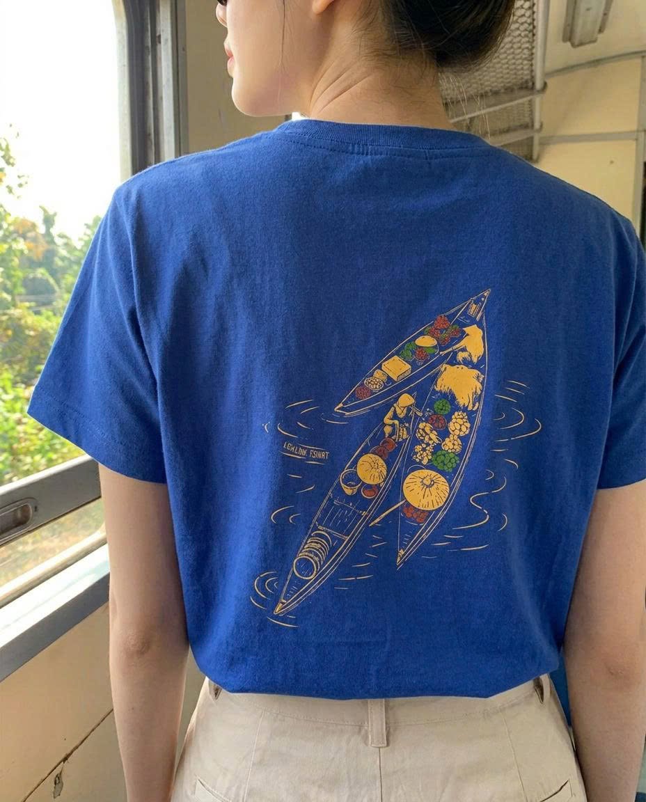 Lew Lew Tshirt