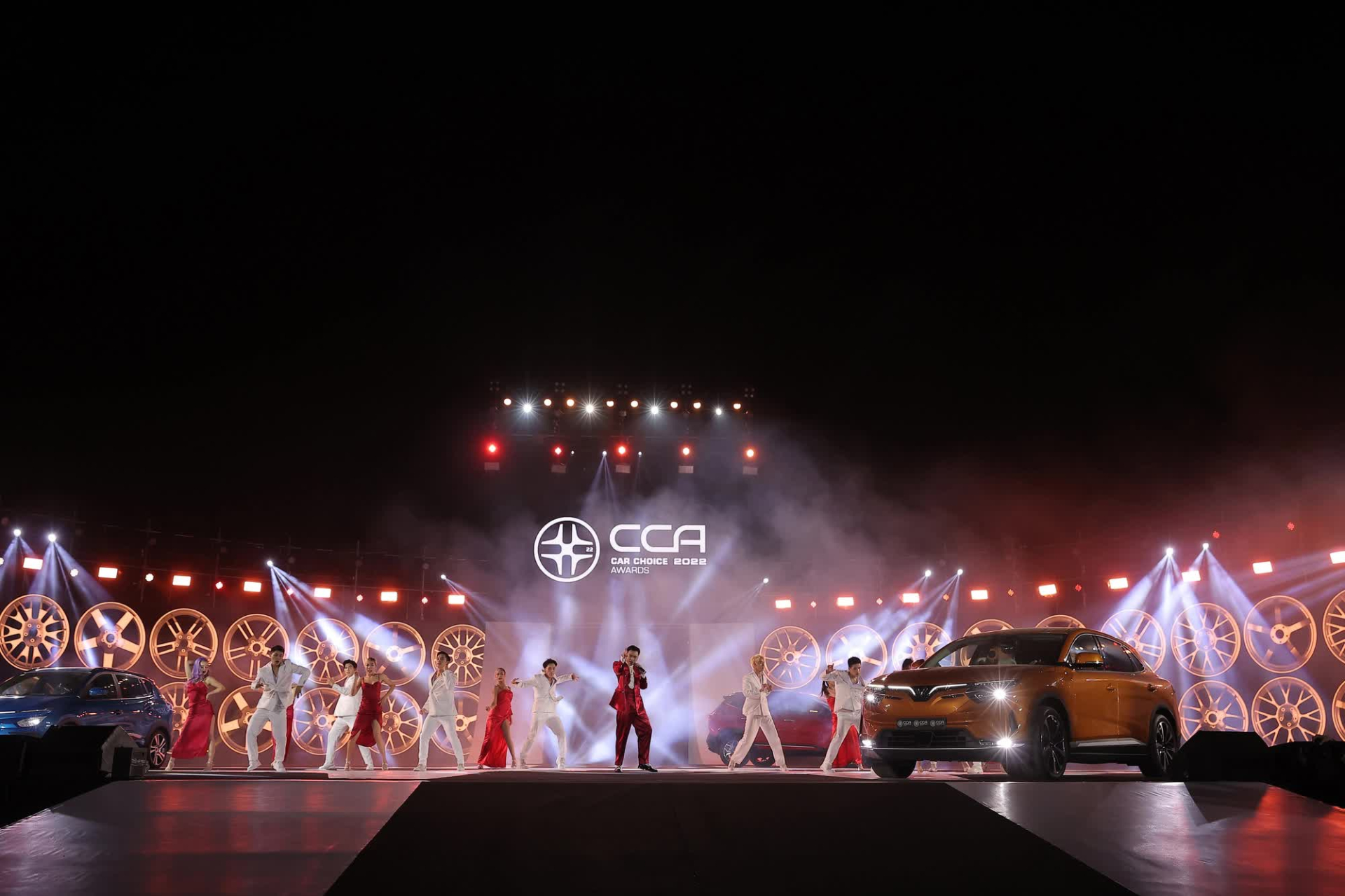 3 mùa Better Choice Awards bùng nổ, chờ đón chương mới tại Gala 2026
