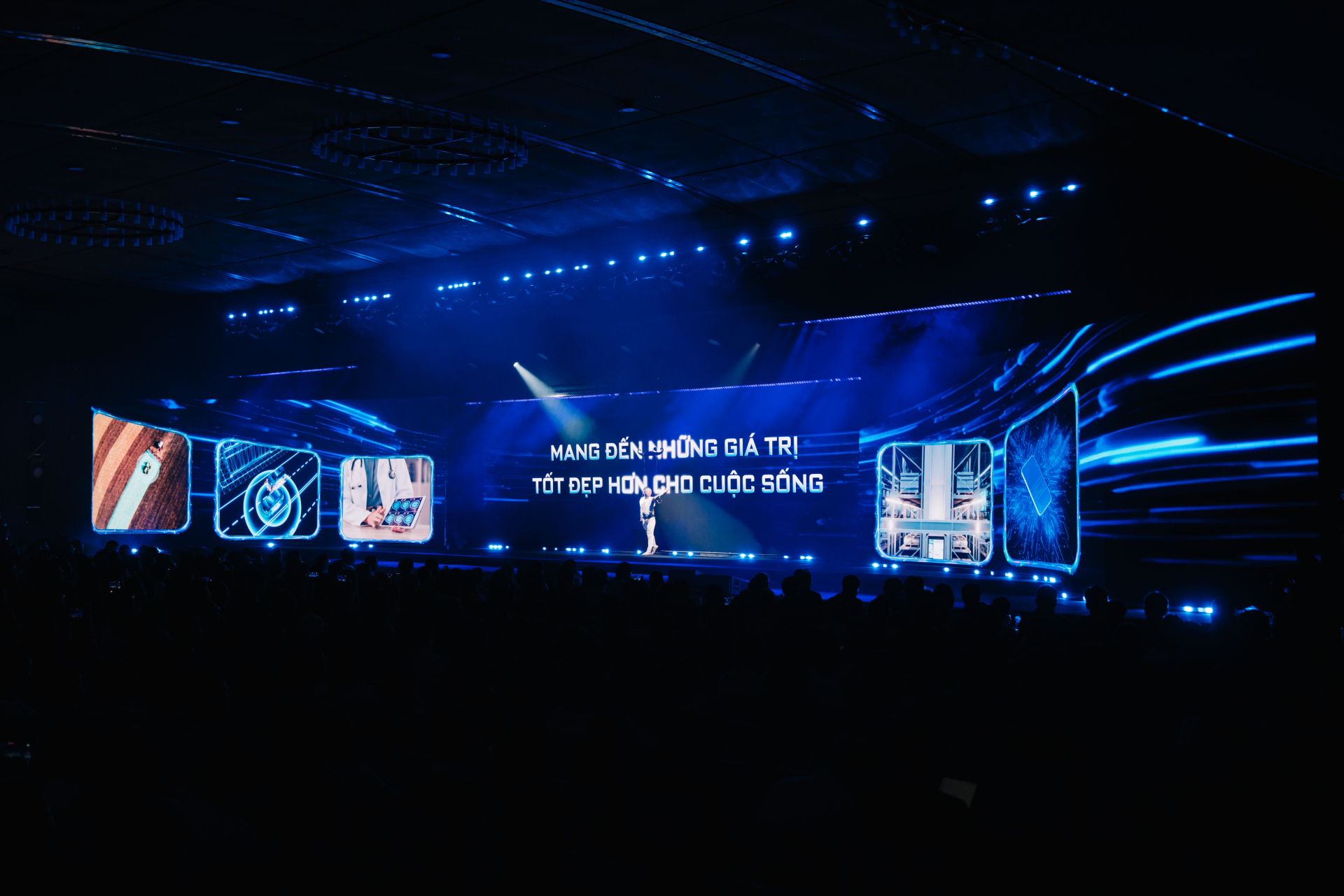 Gala Better Choice Awards 2026: 45 hạng mục được vinh danh, bùng nổ với những màn trình diễn mãn nhãn