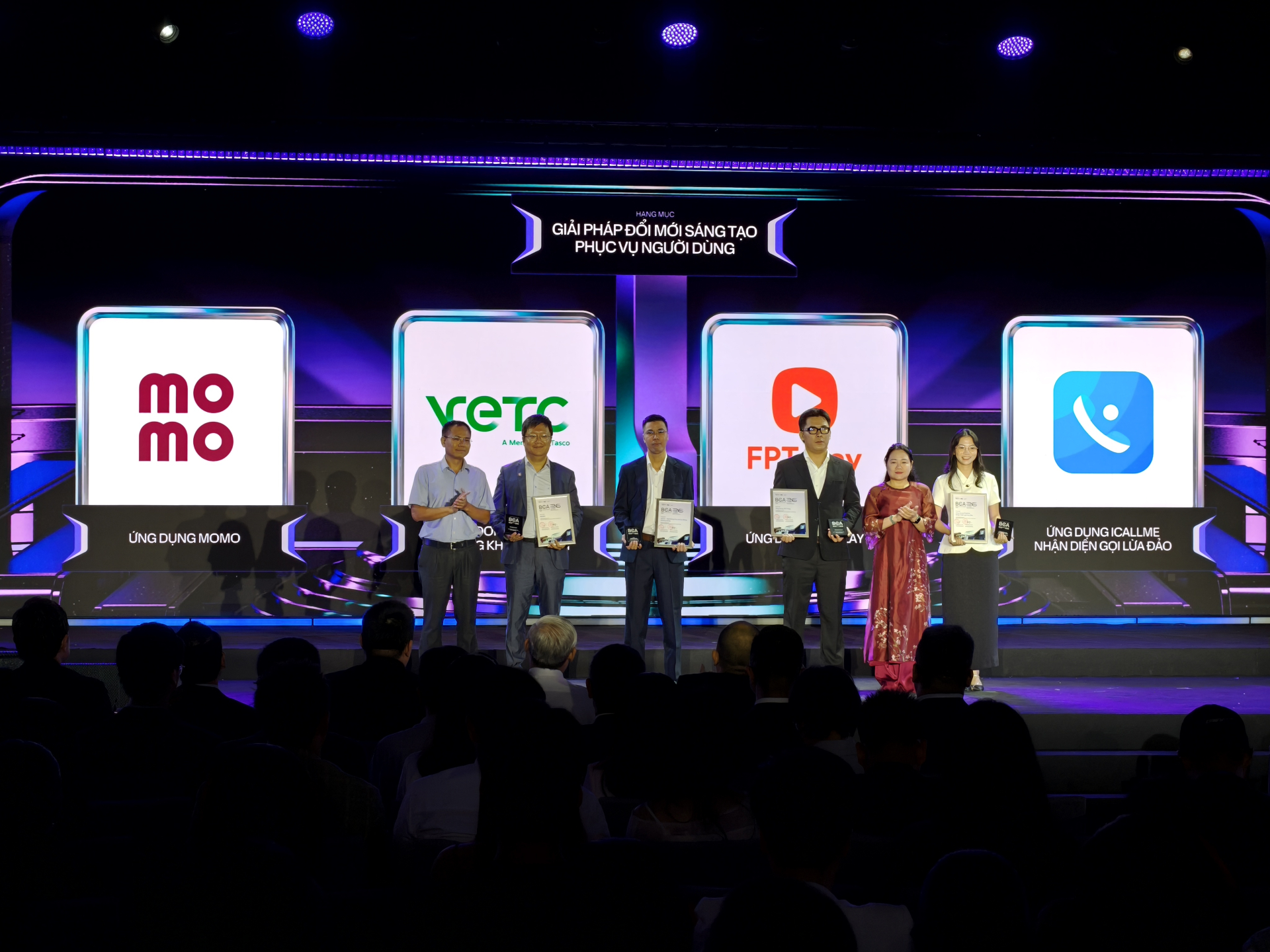 Gala Better Choice Awards 2026: 45 hạng mục được vinh danh, bùng nổ với những màn trình diễn mãn nhãn