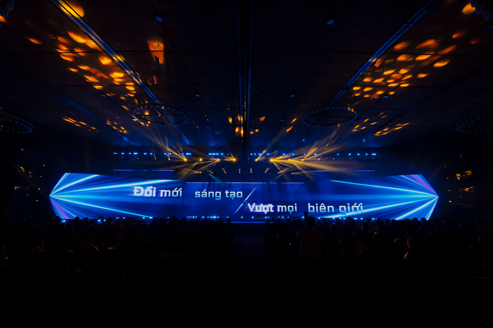 Gala Better Choice Awards 2026: 45 hạng mục được vinh danh, bùng nổ với những màn trình diễn mãn nhãn