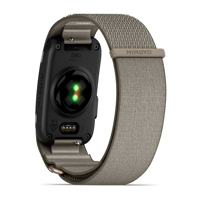 Garmin Cirqa có giá khoảng từ 5,49 triệu đồng