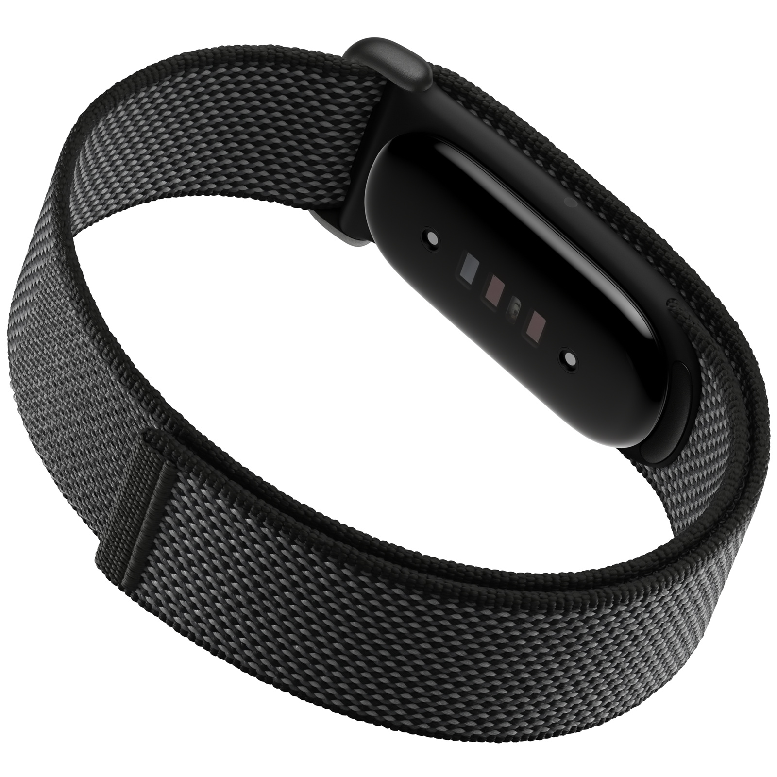 Fitbit Air có giá khoảng từ 3,9 triệu đồng tùy màu sắc