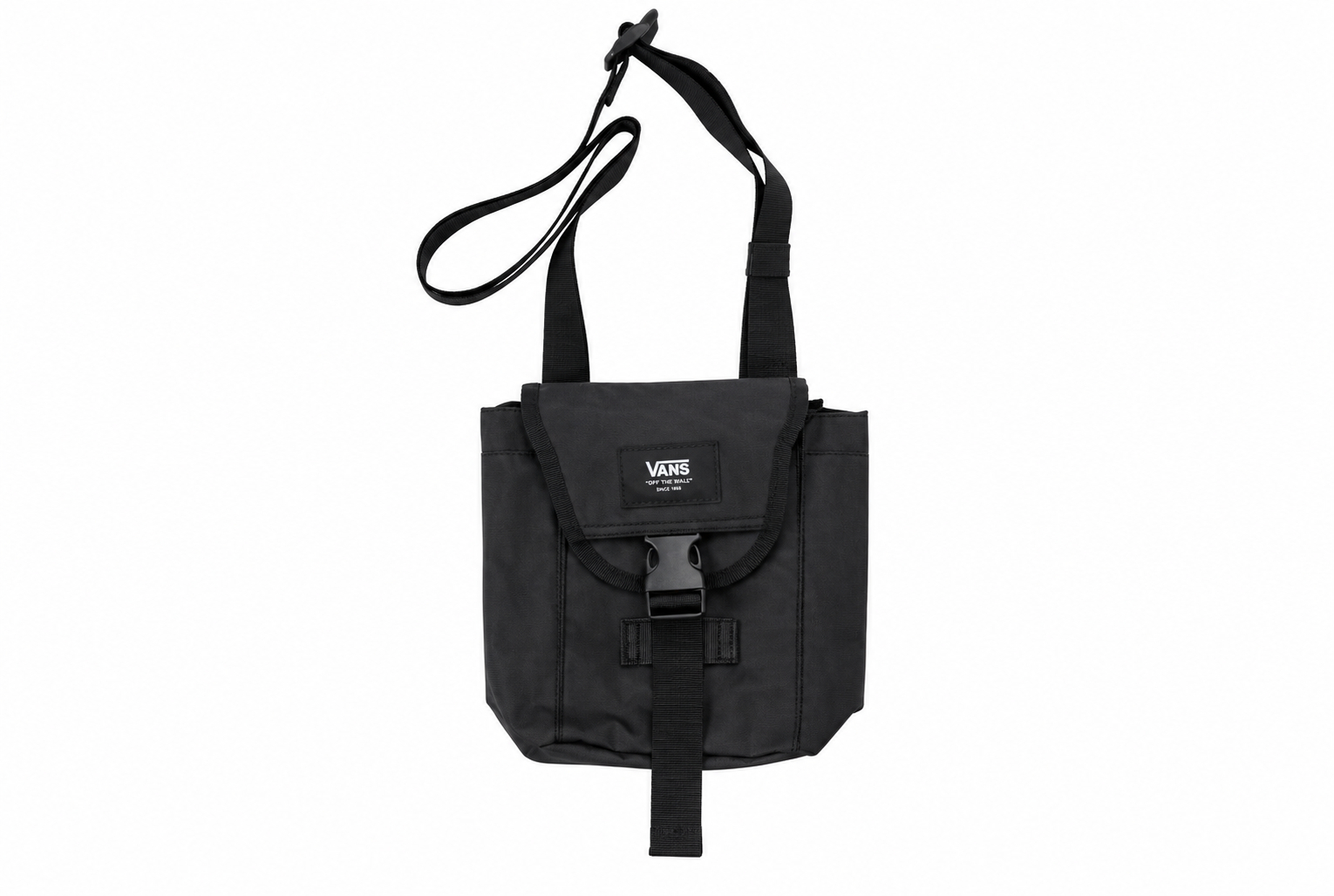 Vans Túi Cast Shoulder