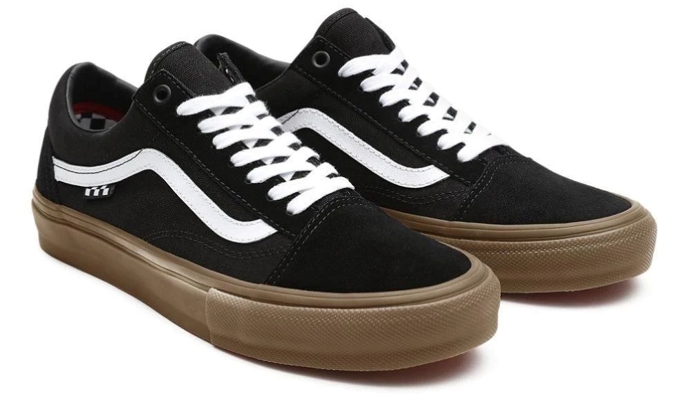 Vans Giày Skate Old Skool