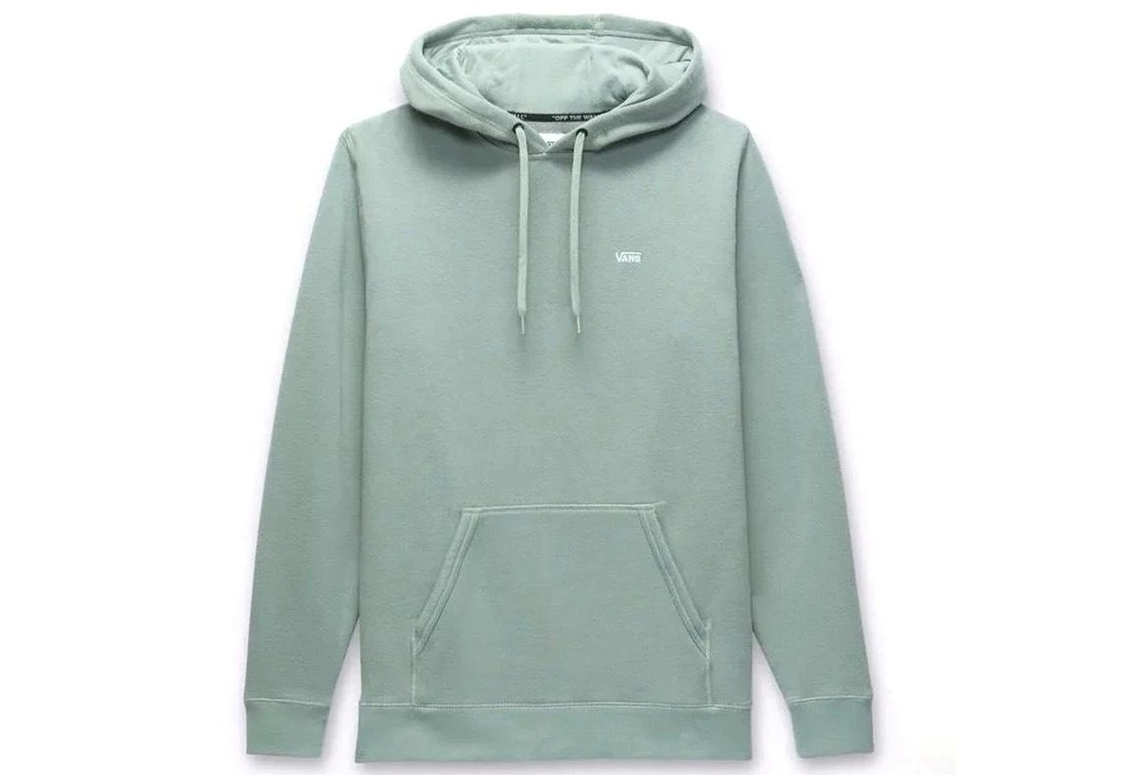 Vans Áo Comfycush Po Comfycush Knit Pullover