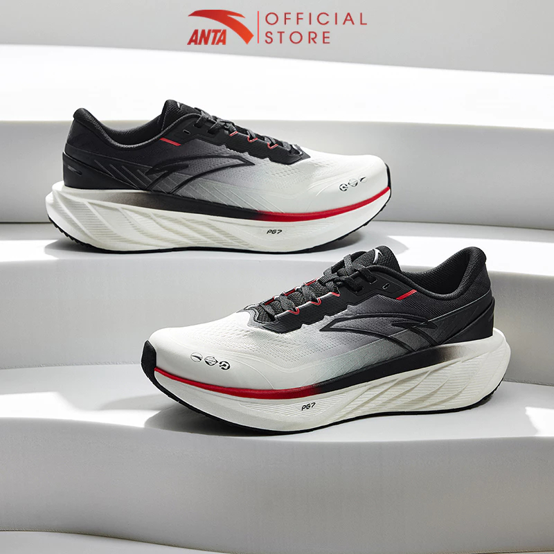 Giày thể thao chạy bộ nam PG 7 Anta Sports
