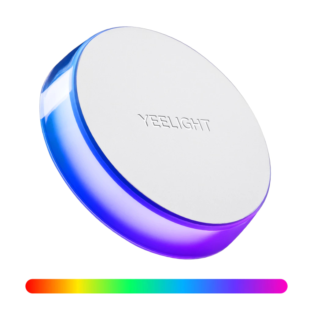 Yeelight Vega RGB 2.4W giảm còn 278.000đ
