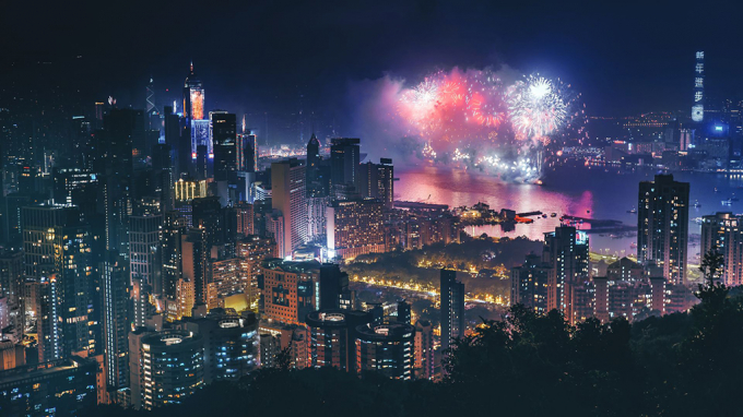 Theo dữ liệu của Ban du lịch Hong Kong, thành phố này từng chào đón 65,1 triệu lượt khách đến thăm vào năm 2018.