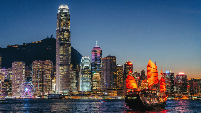 Nhiều người tin rằng đạo luật mới sẽ làm thay đổi hình ảnh một thành phố mở của Hong Kong (Ảnh:istock)