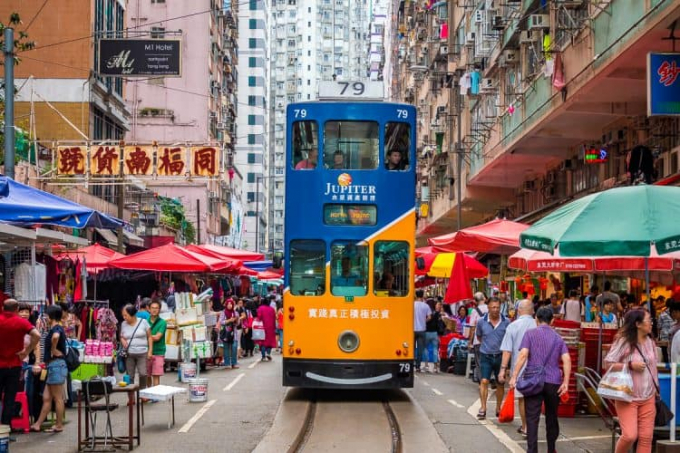 Nhiều chuyên gia tin rằng dự luật mới sẽ có tác động không nhỏ tới ngành du lịch tại Hong Kong (Ảnh: swedishnomad)