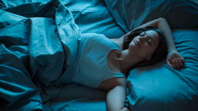 Một giấc ngủ chất lượng mang nhiều lợi ích về sức khỏe cho cơ thể (Ảnh: WoW Style).