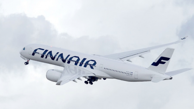 Finnair, hãng hàng không của Phần Lan xếp thứ 17. Tháng 10 vừa qua, hãng này đã bán đồ ăn trên máy bay tại các cửa hàng tạp hóa tại Phần Lan.