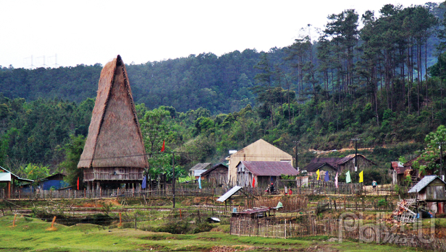 Miền mơ tưởng