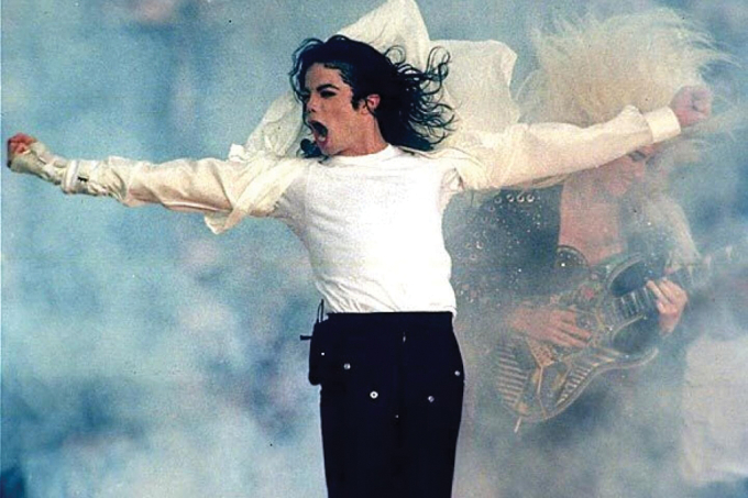 Michael Jackson, khi nỗi đau hóa thành giai điệu bất hủ