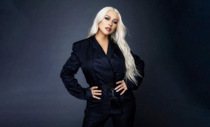 Không chỉ là một nghệ sĩ tài năng, Christina Aguilera còn là một người truyền cảm hứng mạnh mẽ.