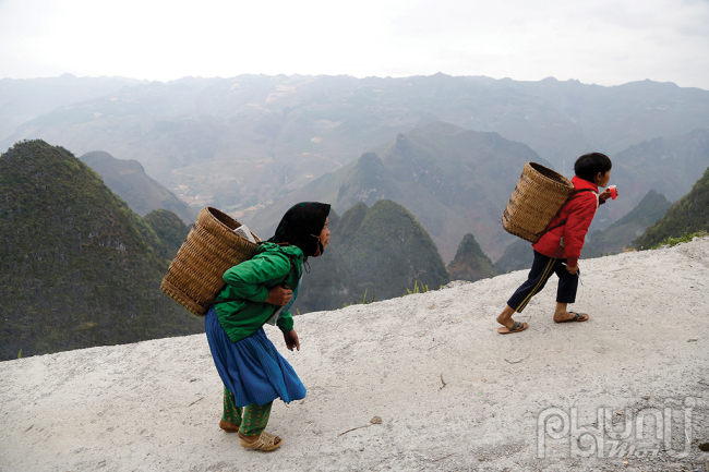 Hà Giang du ký