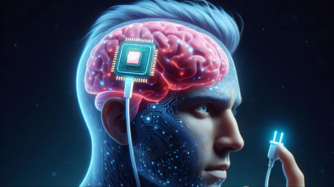 Canada cấp phép Neuralink thử nghiệm cấy chip vào não người