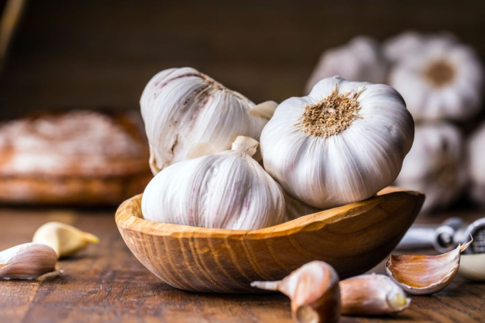 Những thực phẩm giúp kháng viêm, giảm viêm khớp mùa lạnh