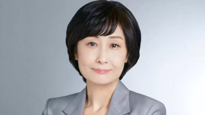 CEO Mitsuko Tottori: Tôi hy vọng có thể thấy nhiều phụ nữ giống như mình