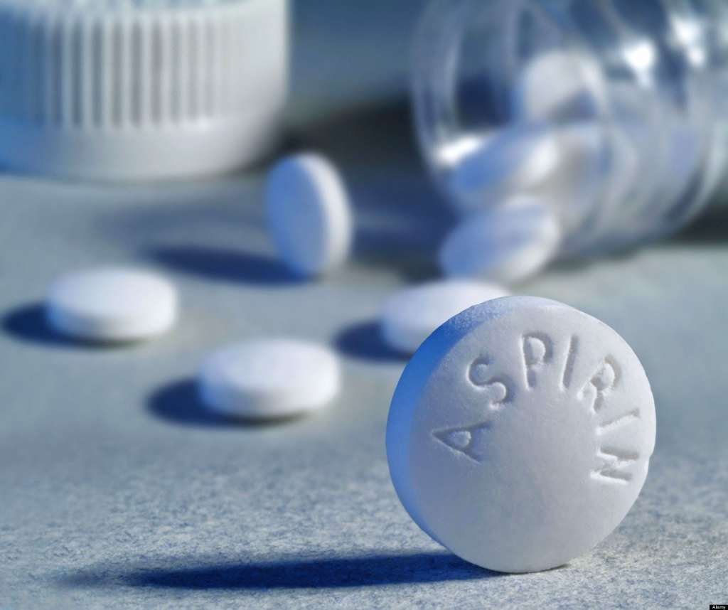 Aspirin, hy vọng mới trong ngăn chặn ung thư di căn 