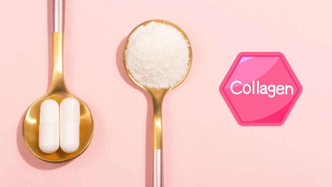 Collagen và những điều bạn đang quan tâm