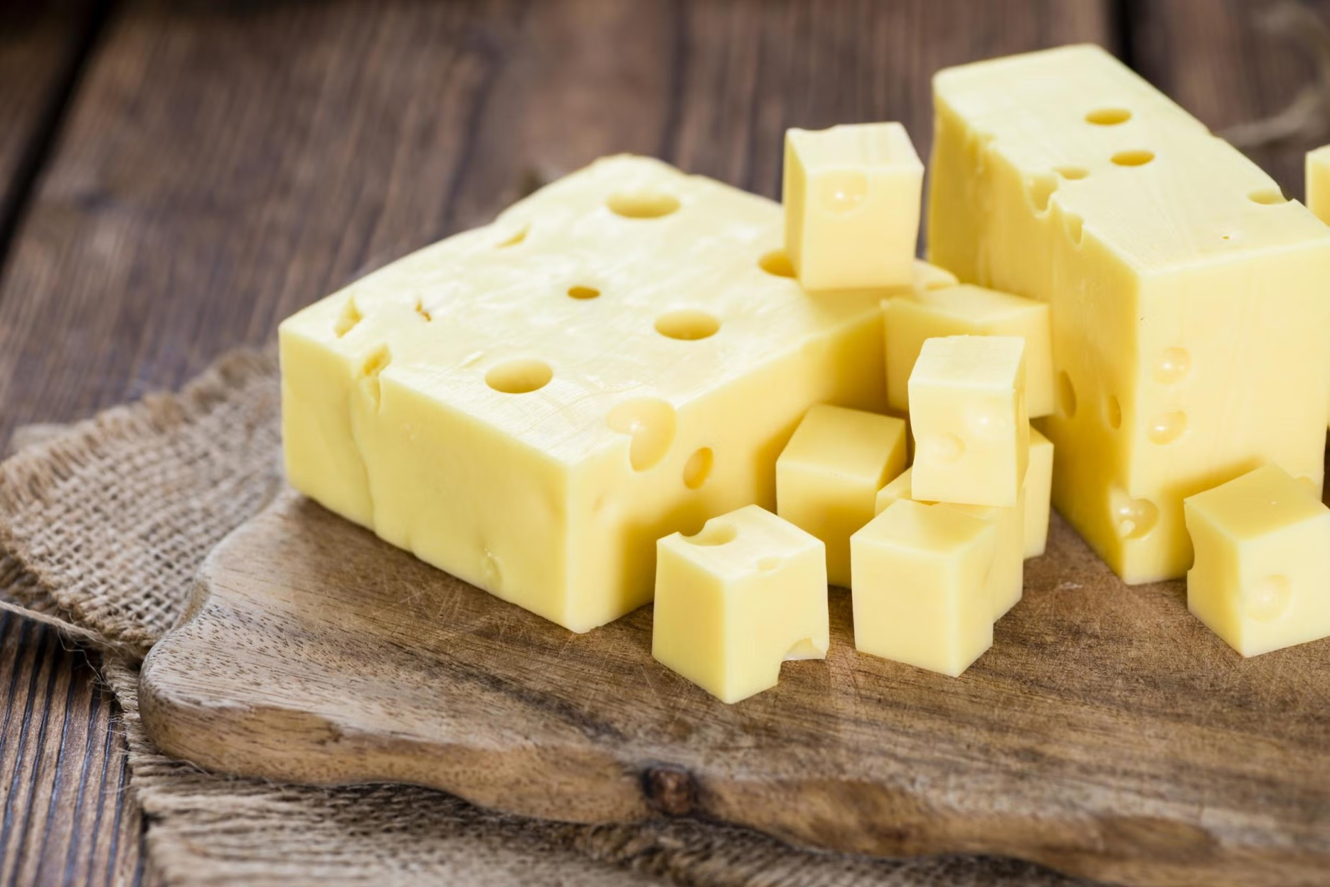 Một số thực phẩm giàu cholesterol nhưng vẫn tốt cho người bị mỡ máu
