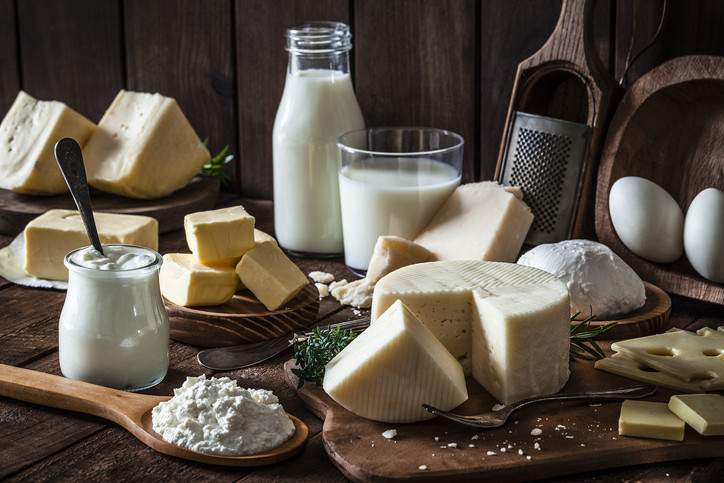 6 lựa chọn bữa sáng phổ biến làm tăng cholesterol và nguy cơ bệnh tim mạch