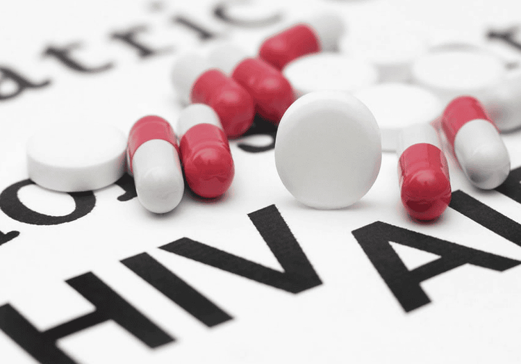 Nhận thức HIV/AIDS và tác dụng phụ của thuốc điều trị nhân ngày Thế giới nhận thức về vắc-xin AIDS