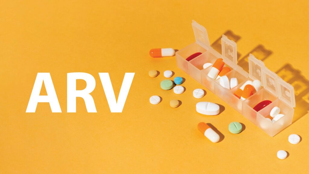 Nhận thức HIV/AIDS và tác dụng phụ của thuốc điều trị nhân ngày Thế giới nhận thức về vắc-xin AIDS