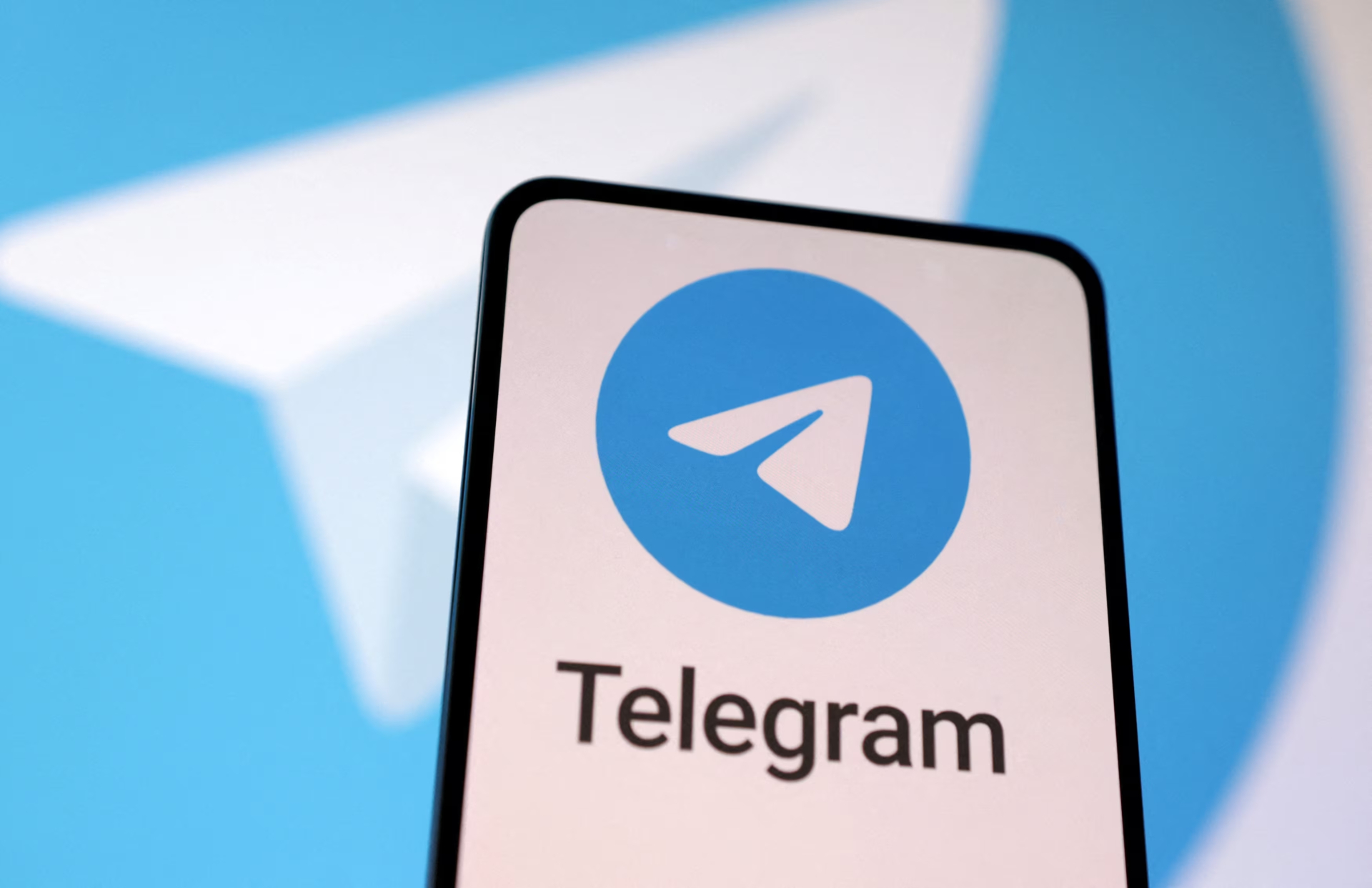 Telegram sẽ bị chặn tại Việt Nam