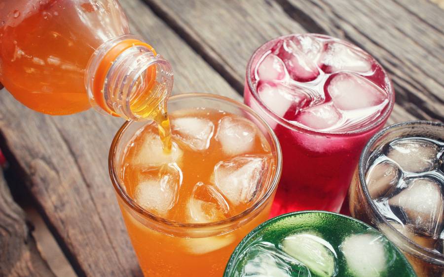 Nhận diện nhóm thực phẩm đang âm thầm tàn phá gan của bạn