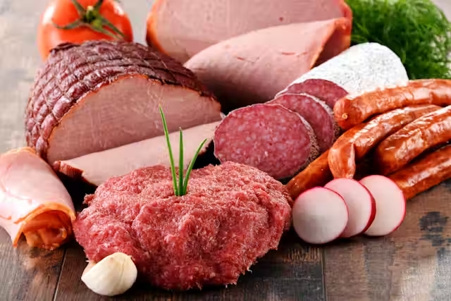 Nhận diện nhóm thực phẩm đang âm thầm tàn phá gan của bạn