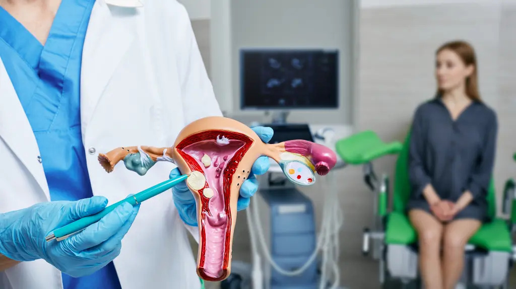 Nguy cơ đáng lo ngại về khả năng sinh sản của nữ giới từ vi nhựa