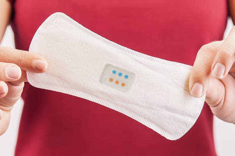 Công nghệ MenstruAI phát hiện ung thư và các dấu hiệu bệnh tật khác một cách không xâm lấn