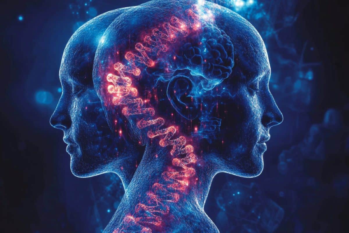 Phát hiện gene gây nguy cơ cao mắc các bệnh về thận và rối loạn lưỡng cực