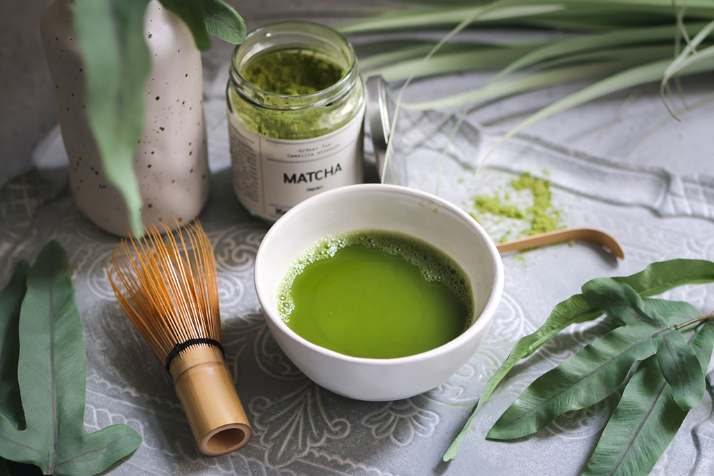 Giải mã “cơn sốt xanh” của Gen Z và những lợi ích bất ngờ từ matcha
