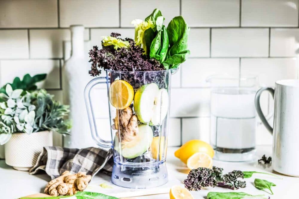 Chuyên gia hé lộ cách đơn giản giúp “nâng cấp” sinh tố thành siêu thực phẩm