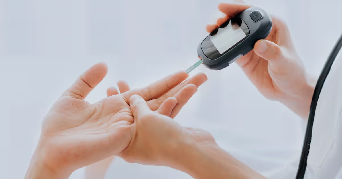 Nghiên cứu mở ra bước ngoặt mới trong điều trị bệnh tiểu đường