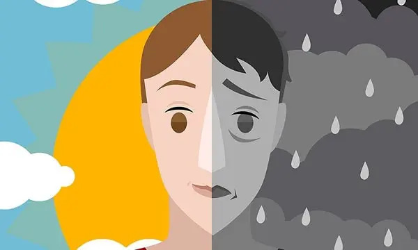 9 vấn đề sức khỏe tâm thần cảnh báo cơ thể đang thiếu hụt dinh dưỡng nghiêm trọng 