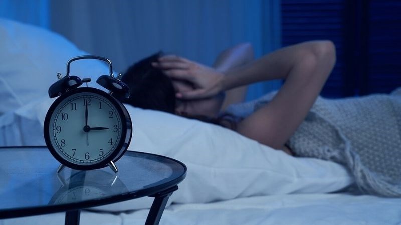 9 vấn đề sức khỏe tâm thần cảnh báo cơ thể đang thiếu hụt dinh dưỡng nghiêm trọng 