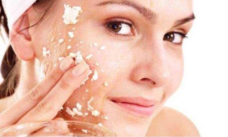 Bí quyết giúp da rạng rỡ mùa mưa