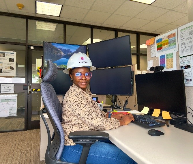 Chuyện về những nữ kỹ sư điện tiên phong tại Entergy Texas