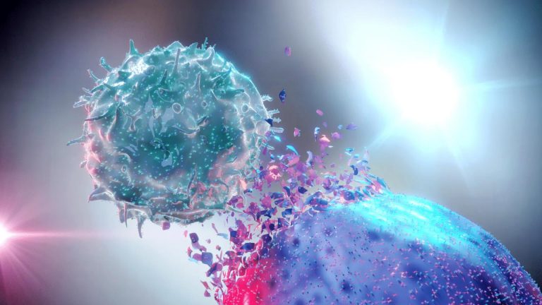 Trung Quốc thử nghiệm thành công liệu pháp dùng virus biến đổi gen điều trị ung thư 