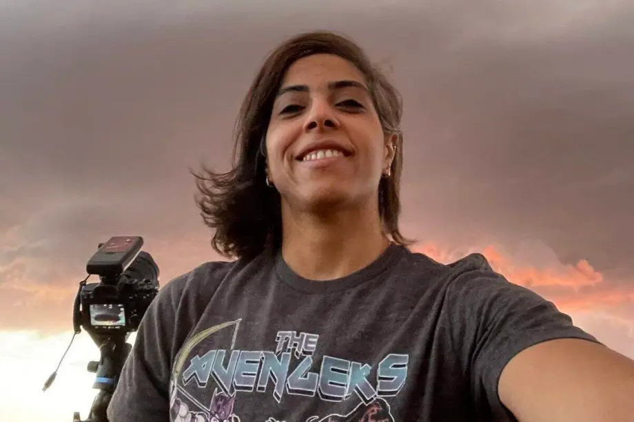 Sarah Al-Sayegh