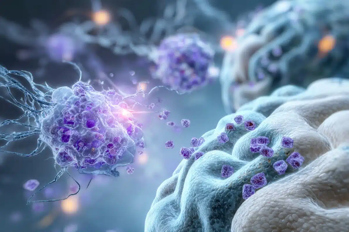 Phát hiện cơ chế tự làm sạch của não, mở ra hy vọng mới trong điều trị bệnh Alzheimer