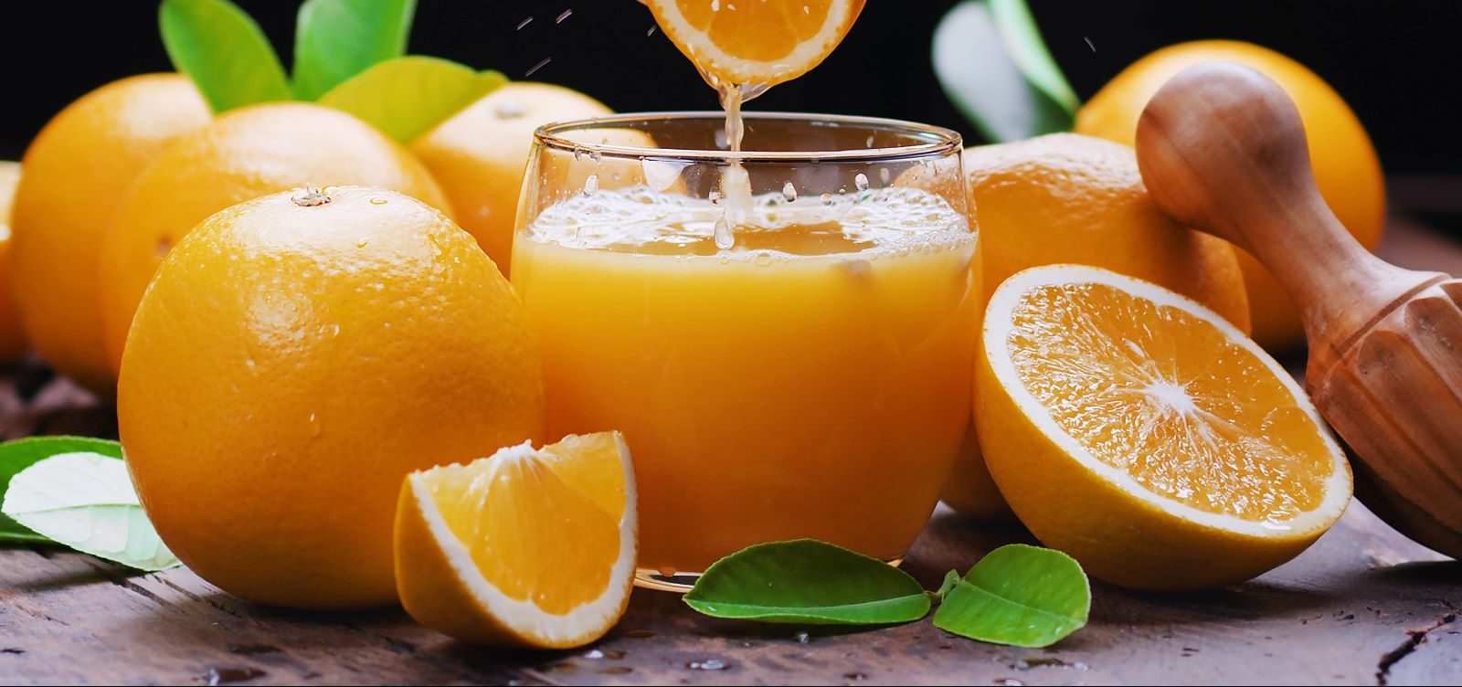 9 công thức nước ép giúp tóc mọc dày, bóng khỏe